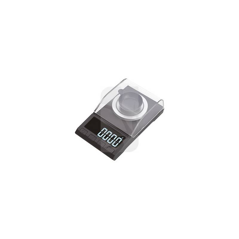 Báscula Digital 0.001 - 20 gr. Bantamweight