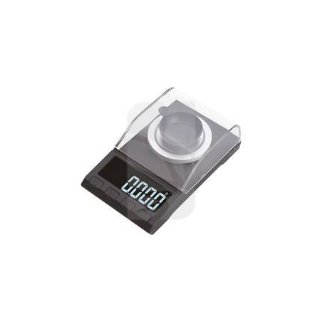 Báscula Digital 0.001 - 20 gr. Bantamweight de Pure Factory