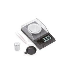 Báscula Digital 0.001 - 20 gr. Bantamweight