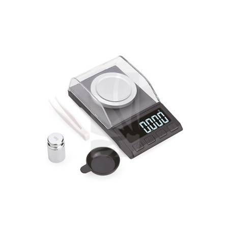 Báscula Digital 0.001 - 20 gr. Bantamweight