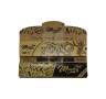 Papel Monkey King Size Slim+Tips Natural