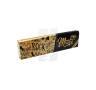 Monkey King Size Slim + Tips Natural Rolling Papers