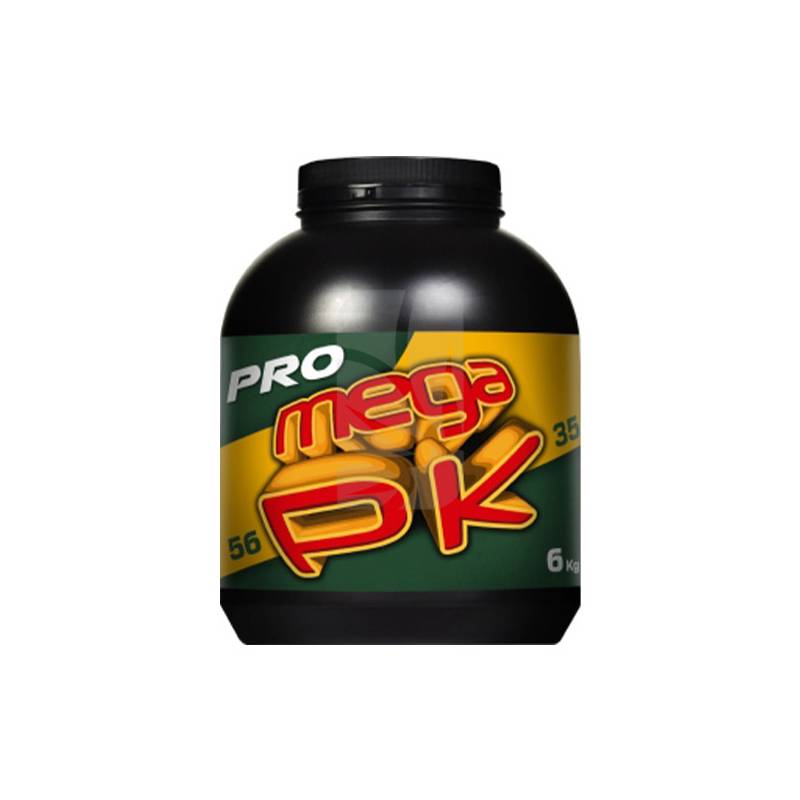 Mega PK PRO 6 Kg. Agrobeta Mega PK PRO 6 Kg. Agrobeta
