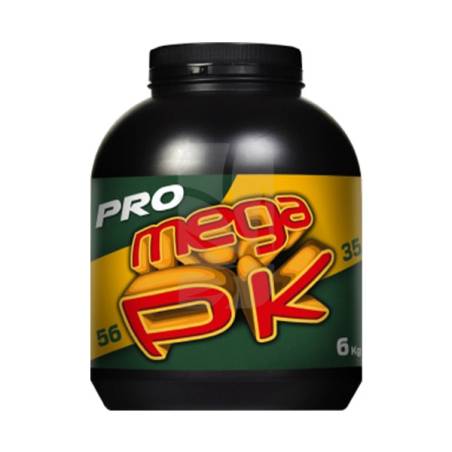 Mega PK PRO 6 Kg. Agrobeta