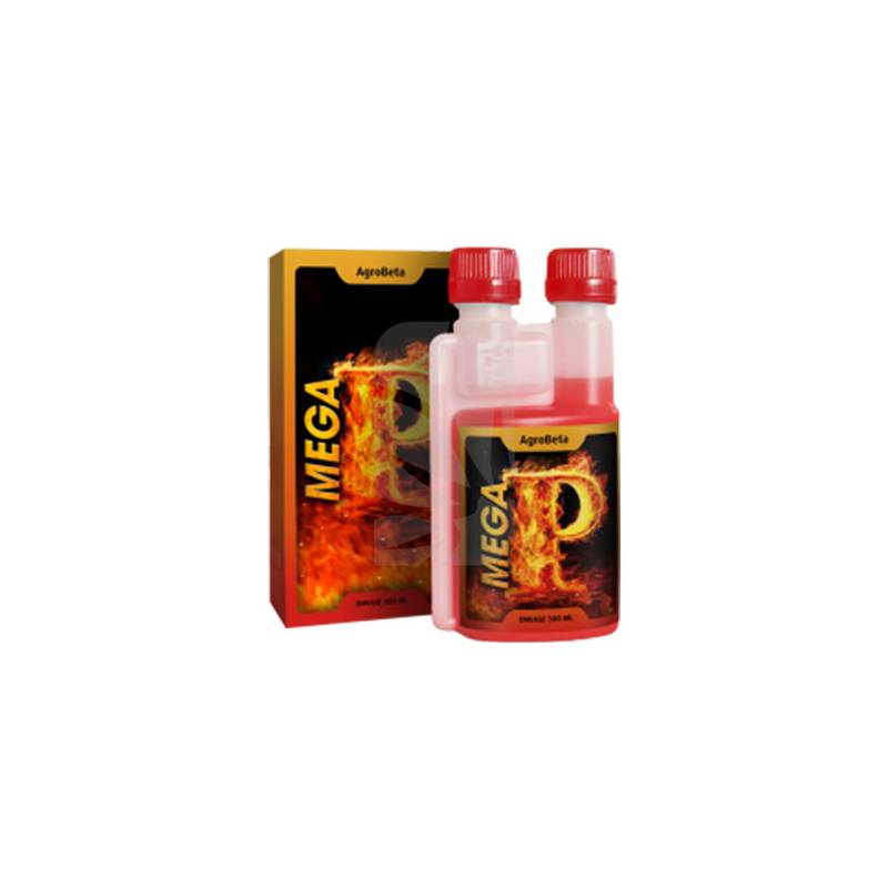 Mega P Agrobeta 300 ml.