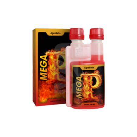 Mega P Agrobeta 300 ml.