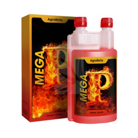 Mega P Agrobeta 1200 ml.