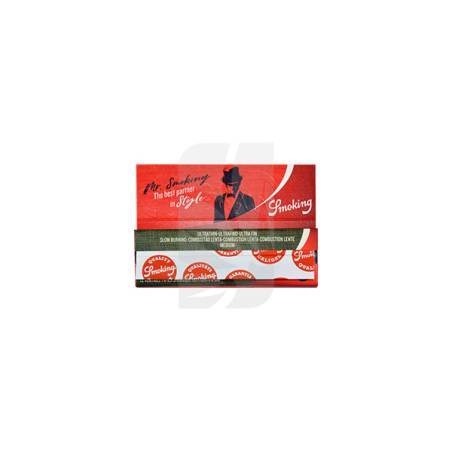 Papel Organico Smoking 1 1/4