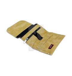 Tabaquera Small Corduroy Champ