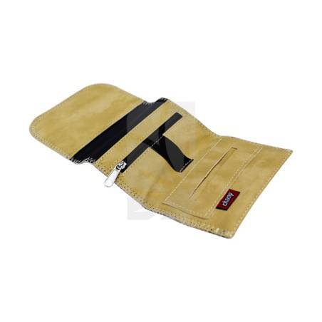 Small Corduroy Pouch Champ