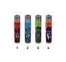 CLIPPER Zombie Gangsters Lighter CLIPPER Zombie Gangsters Lighter