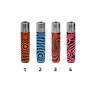 Mechero CLIPPER Groovy Illusion Mechero CLIPPER Groovy Illusion