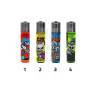 Mechero CLIPPER Death Animals Mechero CLIPPER Death Animals