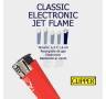 Isqueiro CLIPPER Jet Flame Deep Weed
