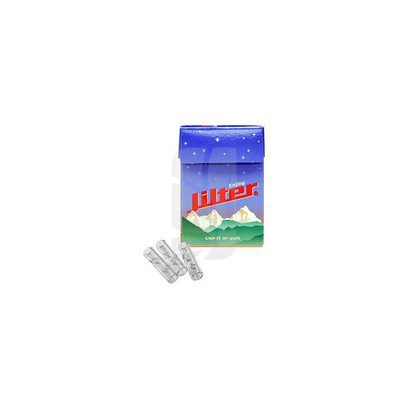 Filtro JILTER Cristal 3 unidades
