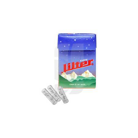 Filtro JILTER Cristal 3 unidades