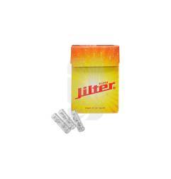 Filtro JILTER Cristal 3 unidades