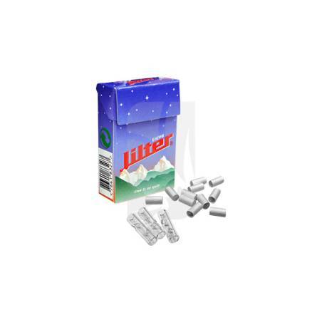 Filtro JILTER Cristal 3 unidades