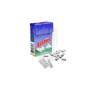 Filtro JILTER Cristal 3 unidades