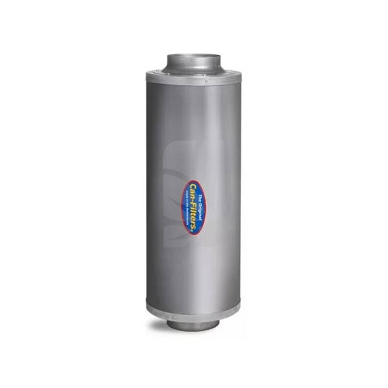 Can In-Line Filter 1500, Flange 200 Can-Fan Can In-Line Filter 1500, Flange 200 Can-Fan