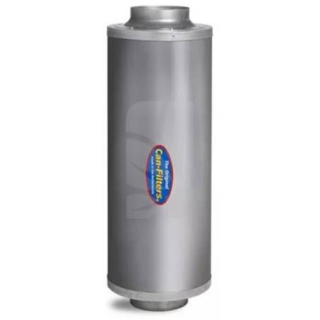 Filtro Can In-Line 1500 boca 200