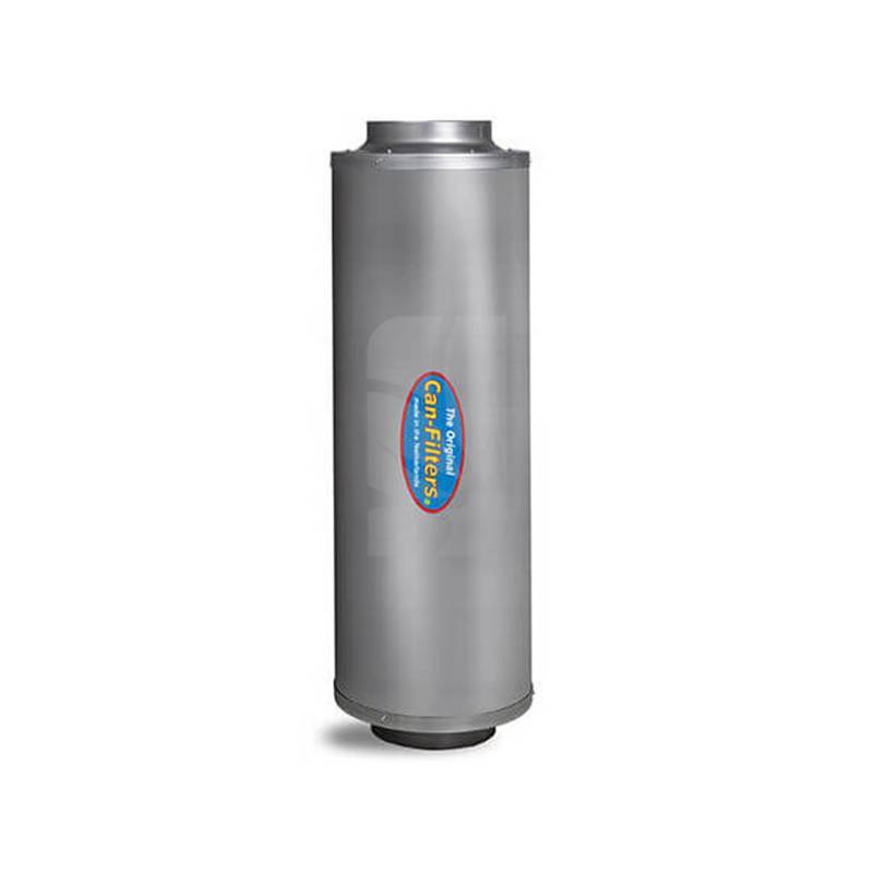 Filtro Can In-Line 1500 boca 250