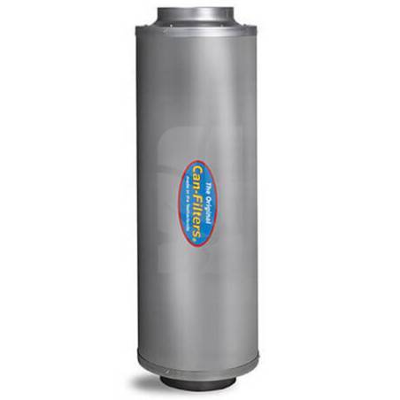In-Line Can Filter 1500 250mm | Grow Shop in Spain