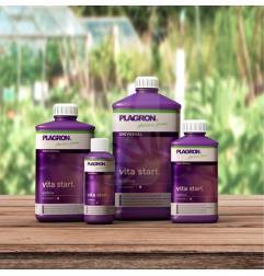 Vita Start de 500 ml. PLAGRON
