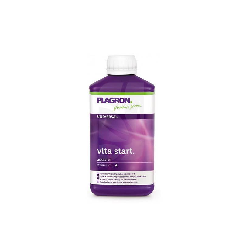 Vita Start de 500 ml. PLAGRON Vita Start de 500 ml. PLAGRON