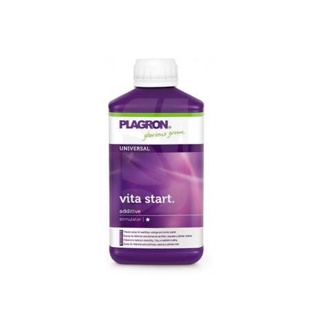 Vita Start de 500 ml. PLAGRON