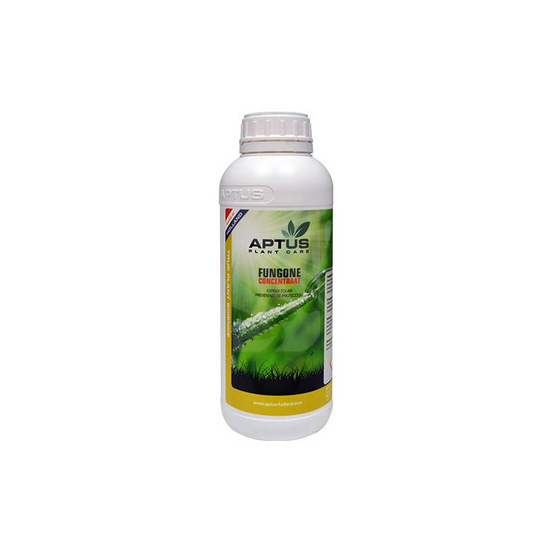Fungone Concentrado de 1 Litro APTUS Fungone Concentrado de 1 Litro APTUS