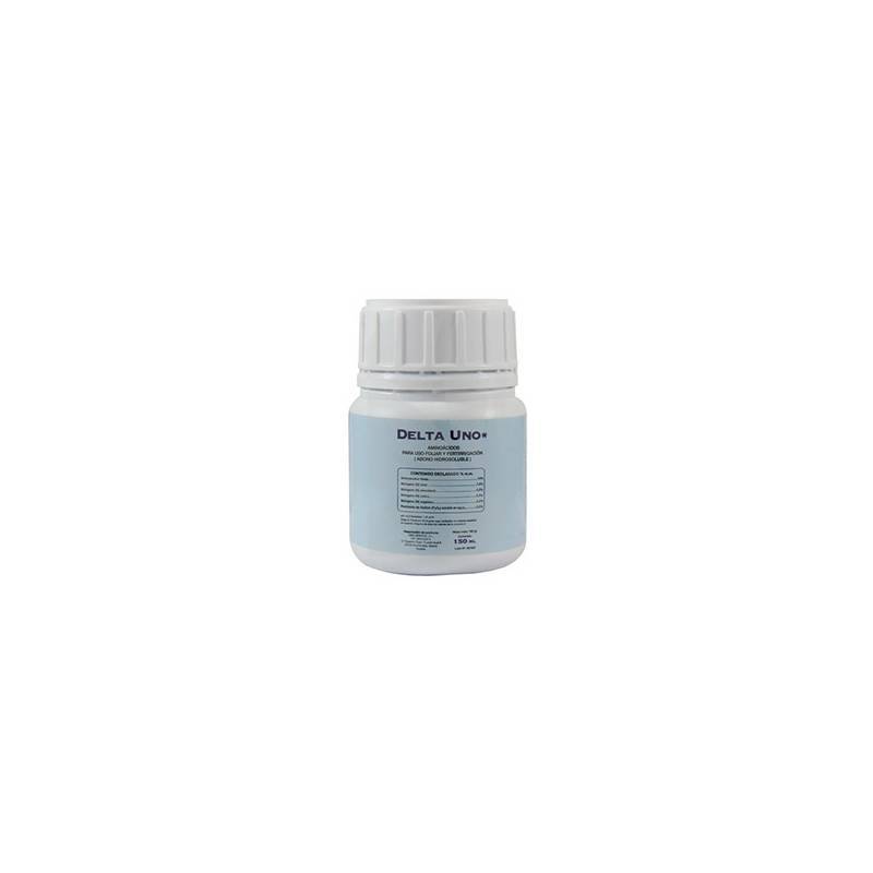 DELTA 1 de 150 ml.