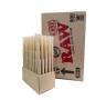 RAW Classic King Size Cones (800 pcs) RAW Classic King Size Cones (800 pcs)