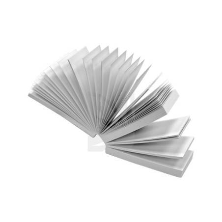 Filtros Jilter Jiltip L Perforado 68x30 mm.