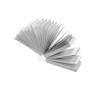 Filtros Jilter Jiltip L Perforado 68x30 mm.
