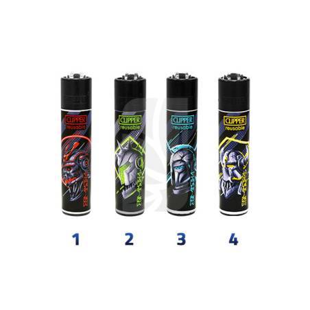 Clipper Cyborg Warriors Classic