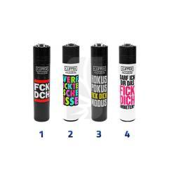 Clipper Statements 9 Classic