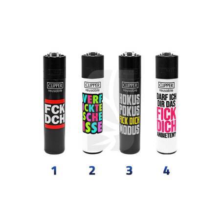 Clipper Statements 9 Classic