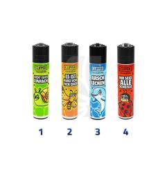 Buy Clipper Lighters Naughty Animals Classic Online