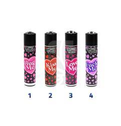 Clipper Kiss Me Classic
