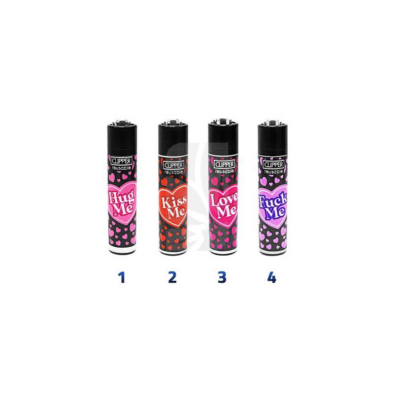 Clipper Kiss Me Classic