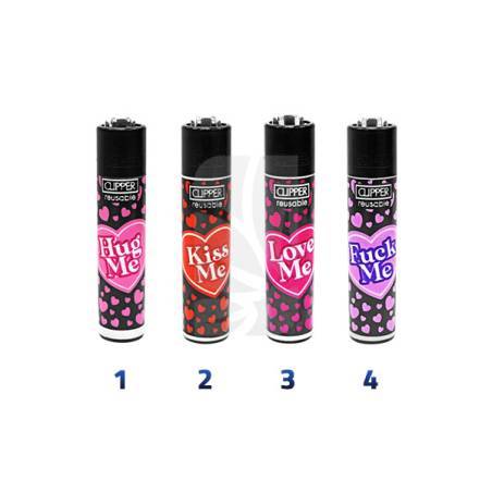 Clipper Kiss Me Classic