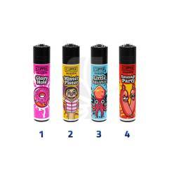 Clipper Porn Slogan Classic