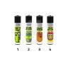 Clipper Weed Slogan Classic 2