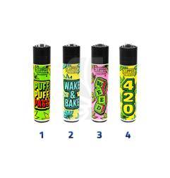 Clipper Weed Statements Classic