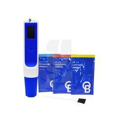 OnePen con Sonda de Ph, Conductividad y Temperatura