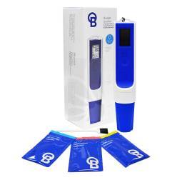 OnePen avec Sonde de pH, Conductivité et Température