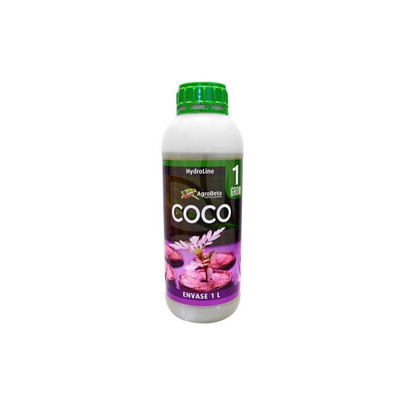Agrobeta COCO Crescimento 1 Litro