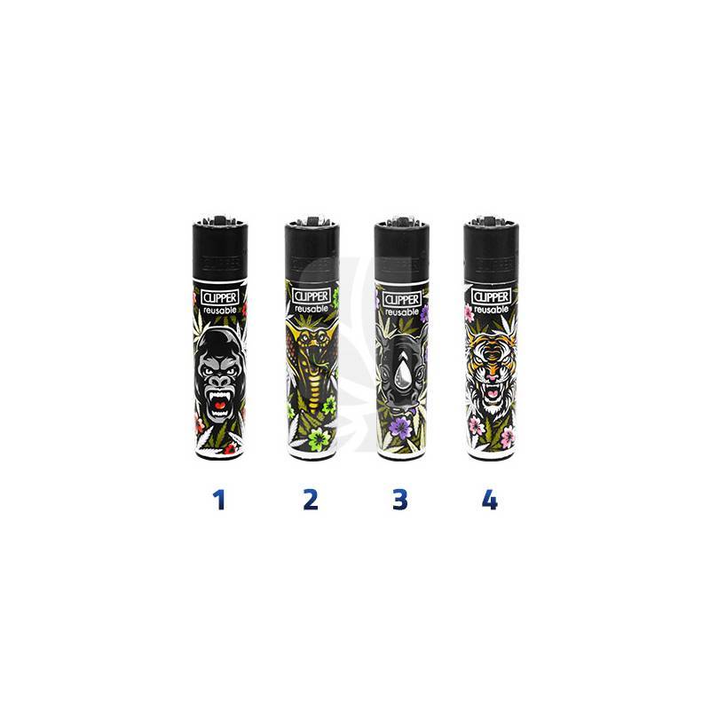 Clipper Jungle Weed 2 Classic