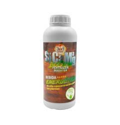 Buy Silicon, Calcium and Magnesium Sicamag 1 Liter